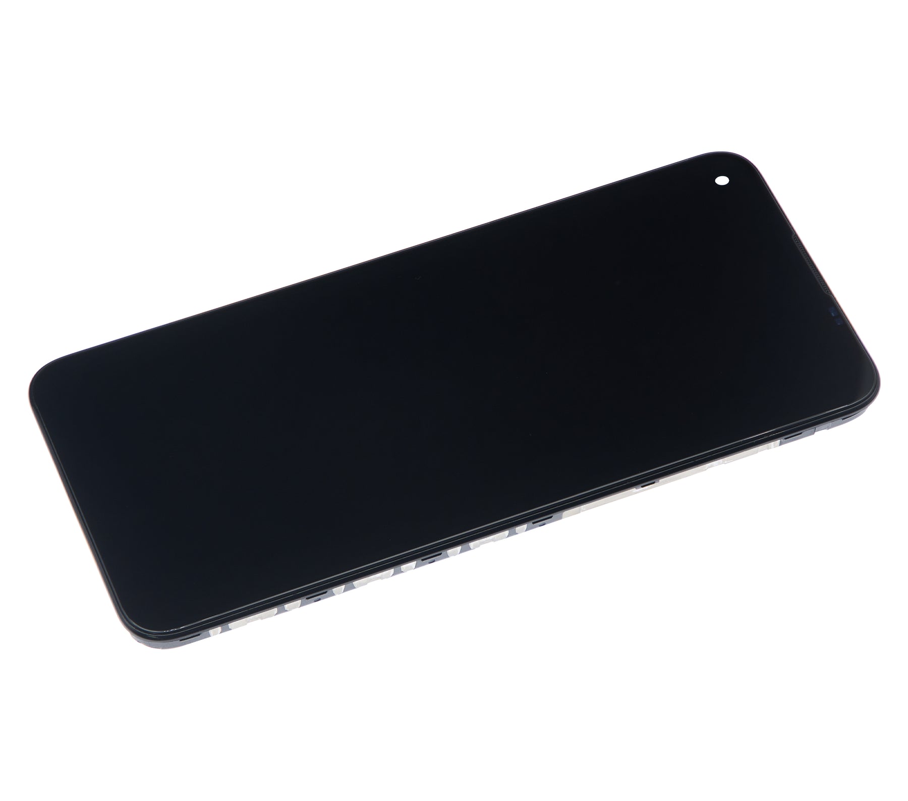 LCD Assembly With Frame Compatible For Samsung Galaxy A11 (A115U / A115A / 2020) / M11 (M115 / 2020) (US Version) (Aftermarket Plus) (All Colors)