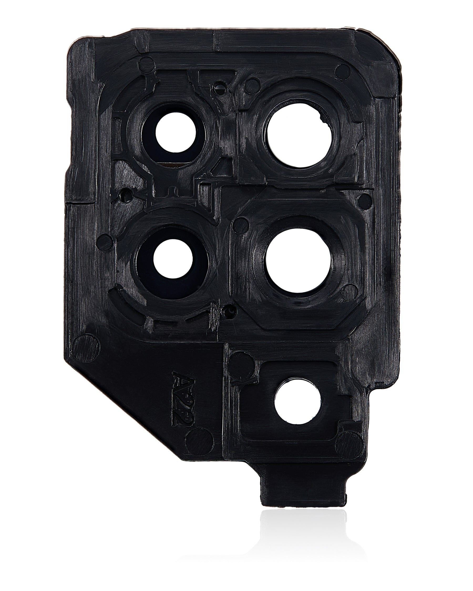 Back Camera Lens With Bracket Compatible For Samsung Galaxy A22 4G (A225 / 2021) (Mint)