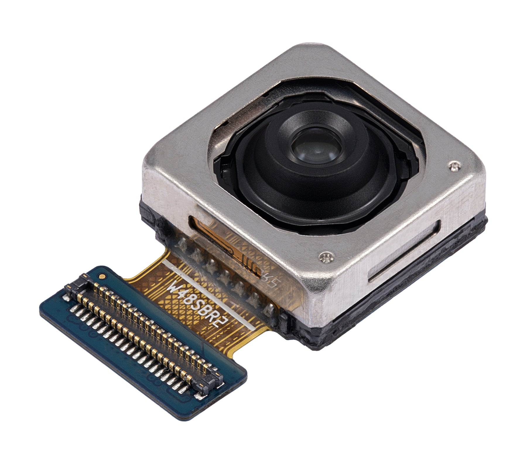 Back Camera (Wide) Compatible For Samsung Galaxy A22 4G (A225 / 2021)