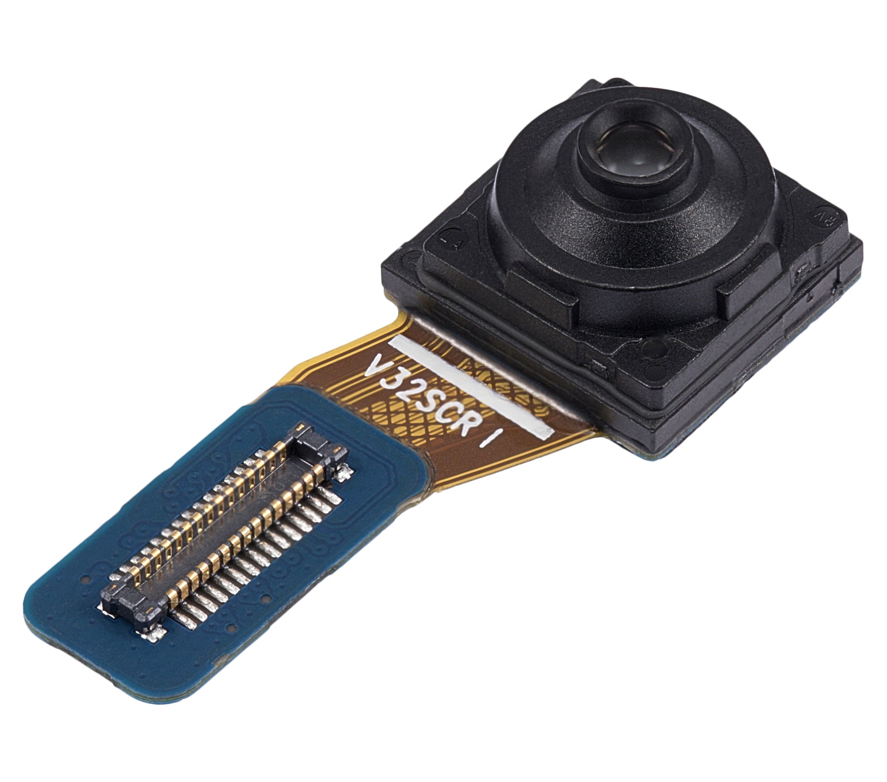 Front Camera Compatible For Samsung Galaxy A22 4G (A225 / 2021)