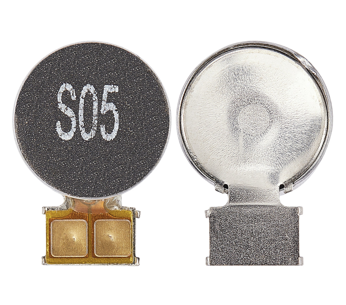 Vibrator Replacement Compatible For Samsung Galaxy A6 (A600/2018)/A10 (A105/2019)/ M10 (M105/2019)/ A70 (A705/2019)/A71 (A715/2020)/A71 5G /(A716/2020)/A90 5G (A908/2019) /A51 5G (A516/2020)/J5 Pro (J530/2017)/A8 Plus (A730/2018)/ A73 5G (A736/2022)