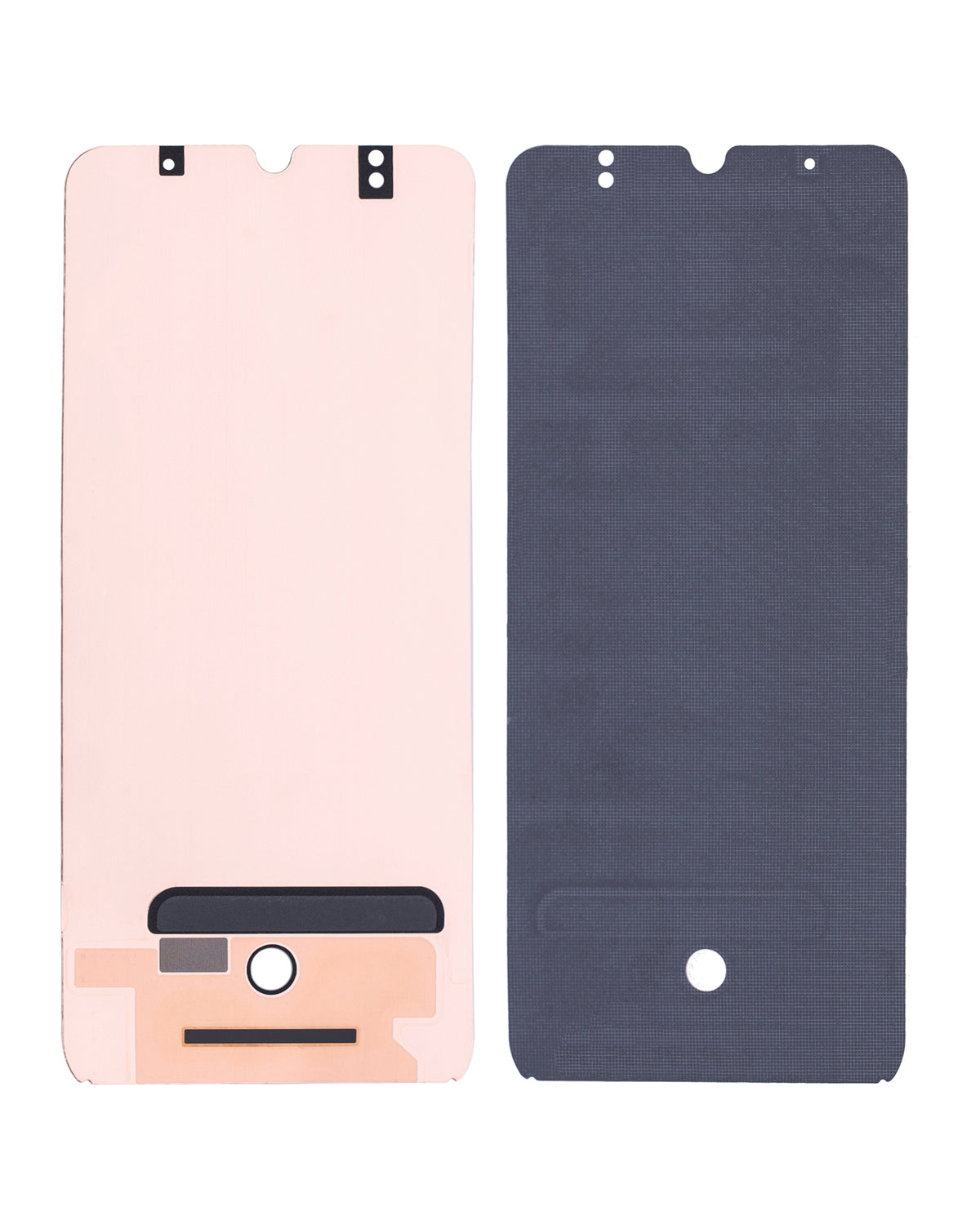 Replacement Heat Shield Adhesive Tape Compatible For Samsung Galaxy A70 (A705 / 2019)