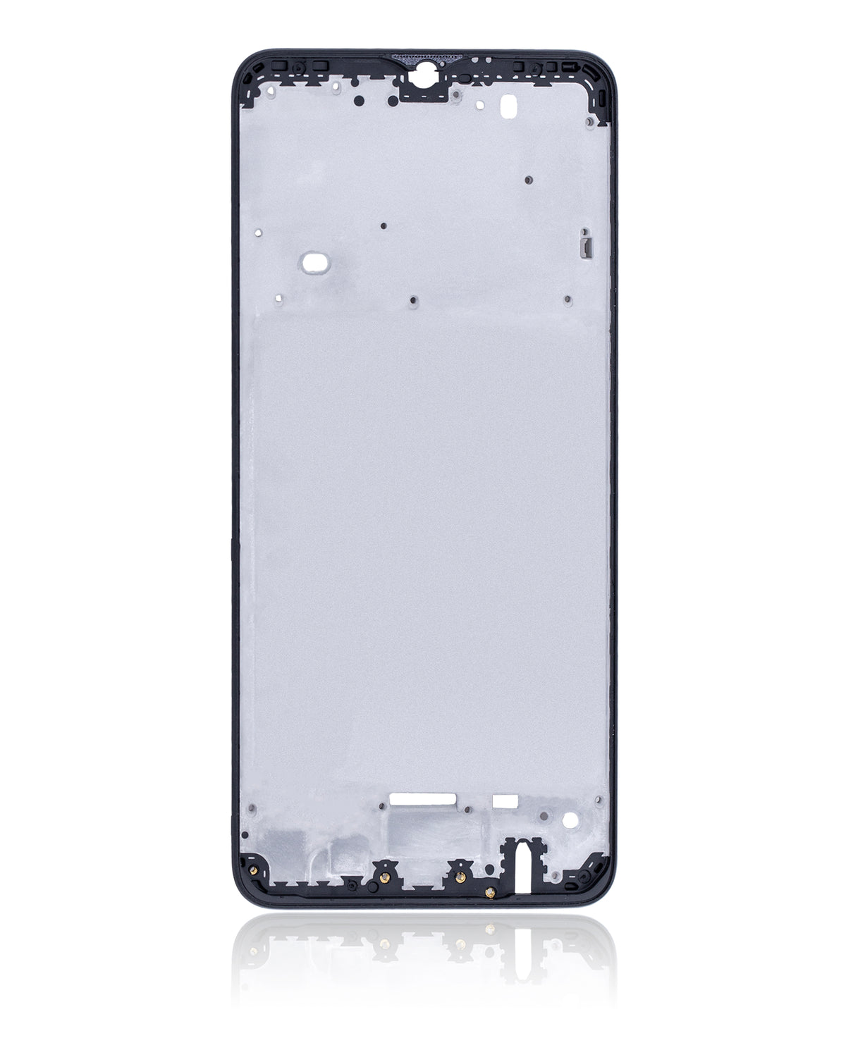LCD-Frame Compatible For Samsung Galaxy A20S (A207 / 2019)