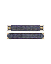 Replacement LCD FPC Connector Compatible For Samsung Galaxy Note 20 / Note 20 Ultra / S20 5G / S20 Plus / S20 Ultra / S21 5G / S21 Plus 5G / S21 Ultra 5G (56 Pin)