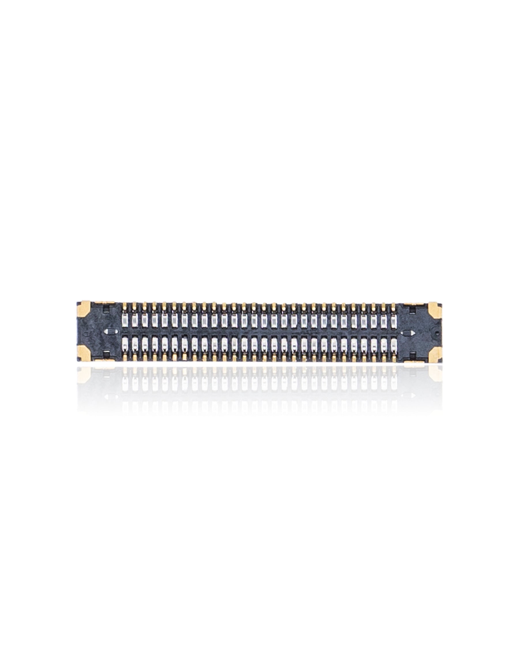 Replacement LCD FPC Connector Compatible For Samsung Galaxy Note 20 / Note 20 Ultra / S20 5G / S20 Plus / S20 Ultra / S21 5G / S21 Plus 5G / S21 Ultra 5G (56 Pin)