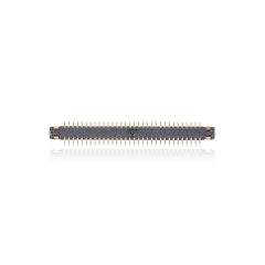 Charging Port FPC Connector (On The Motherboard) Compatible For Samsung Galaxy A50 (A505 / 2019)