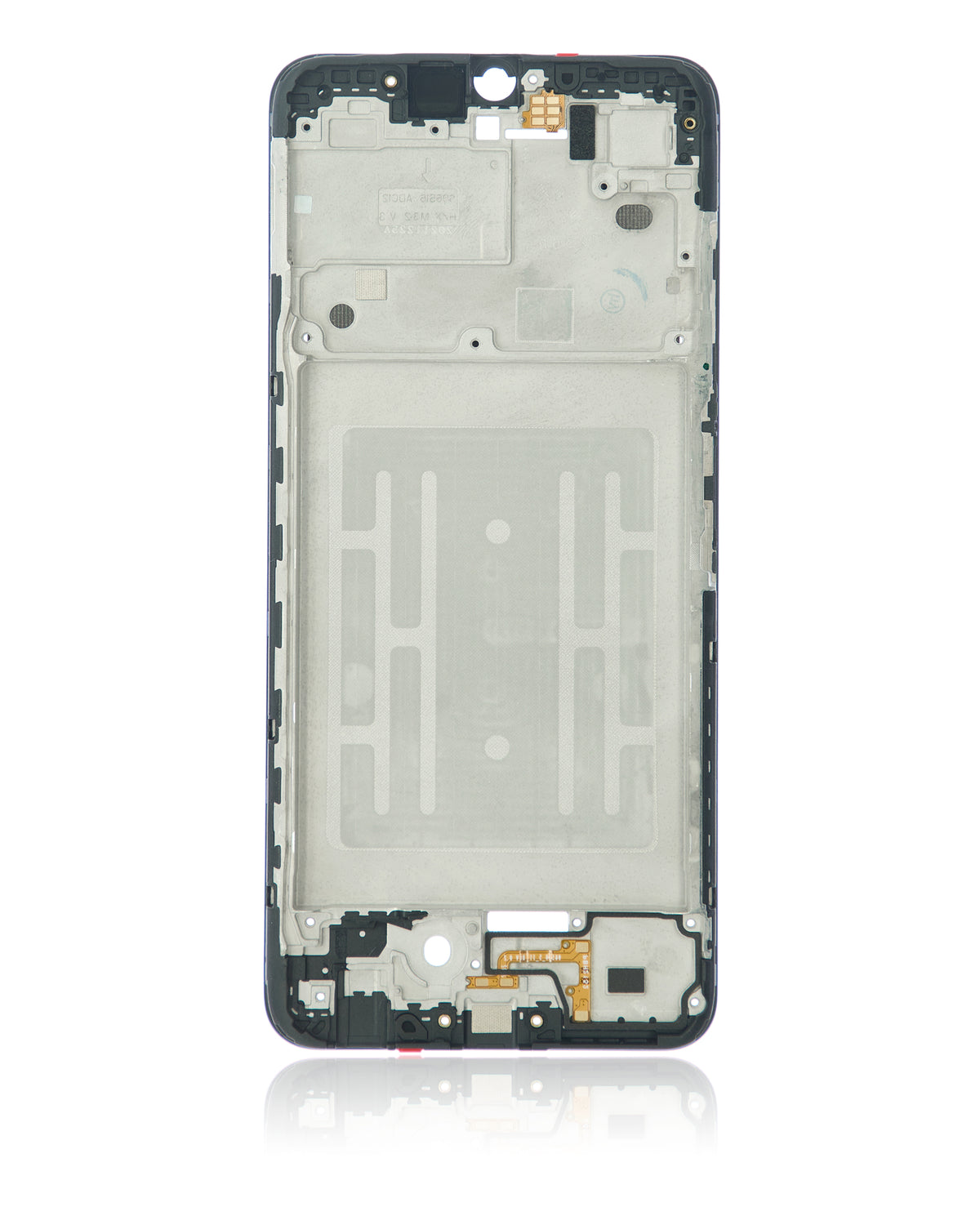 LCD-Frame Compatible For Samsung Galaxy A03s (A037U / 2021) (US Version)