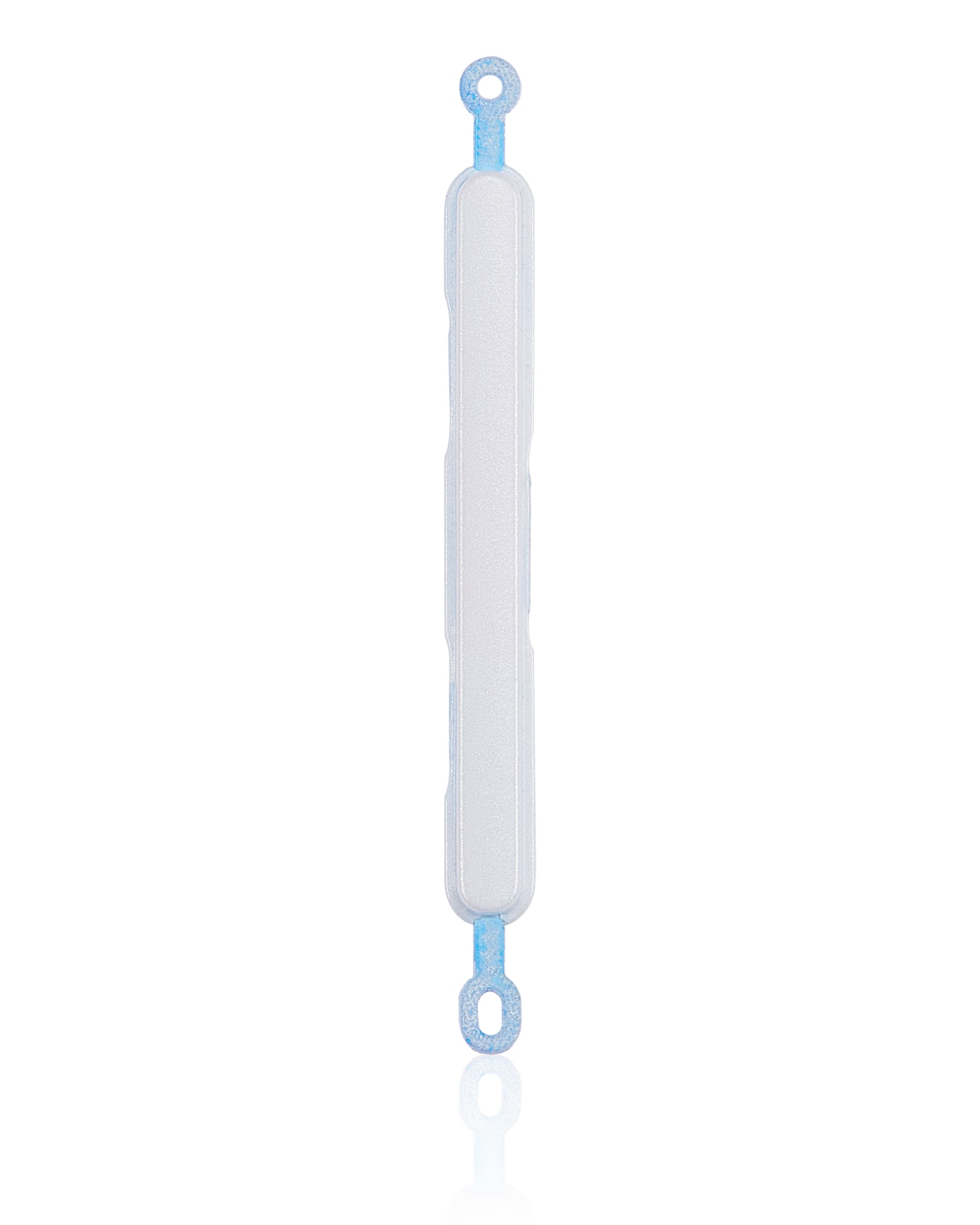 Hard Buttons (Power / Volume) Compatible For Samsung Galaxy A03S (A037F / 2021) (White)