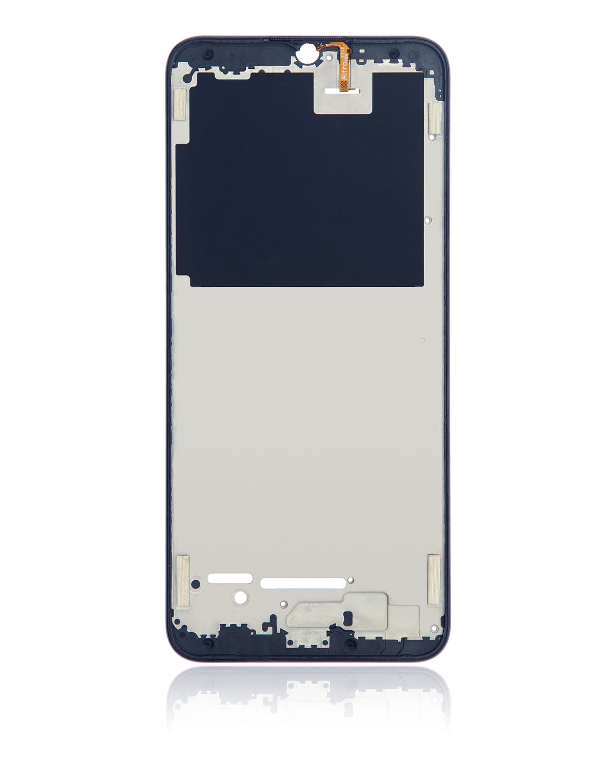 LCD-Frame Compatible For Samsung Galaxy A03s (A037F / 2021) (International Version)