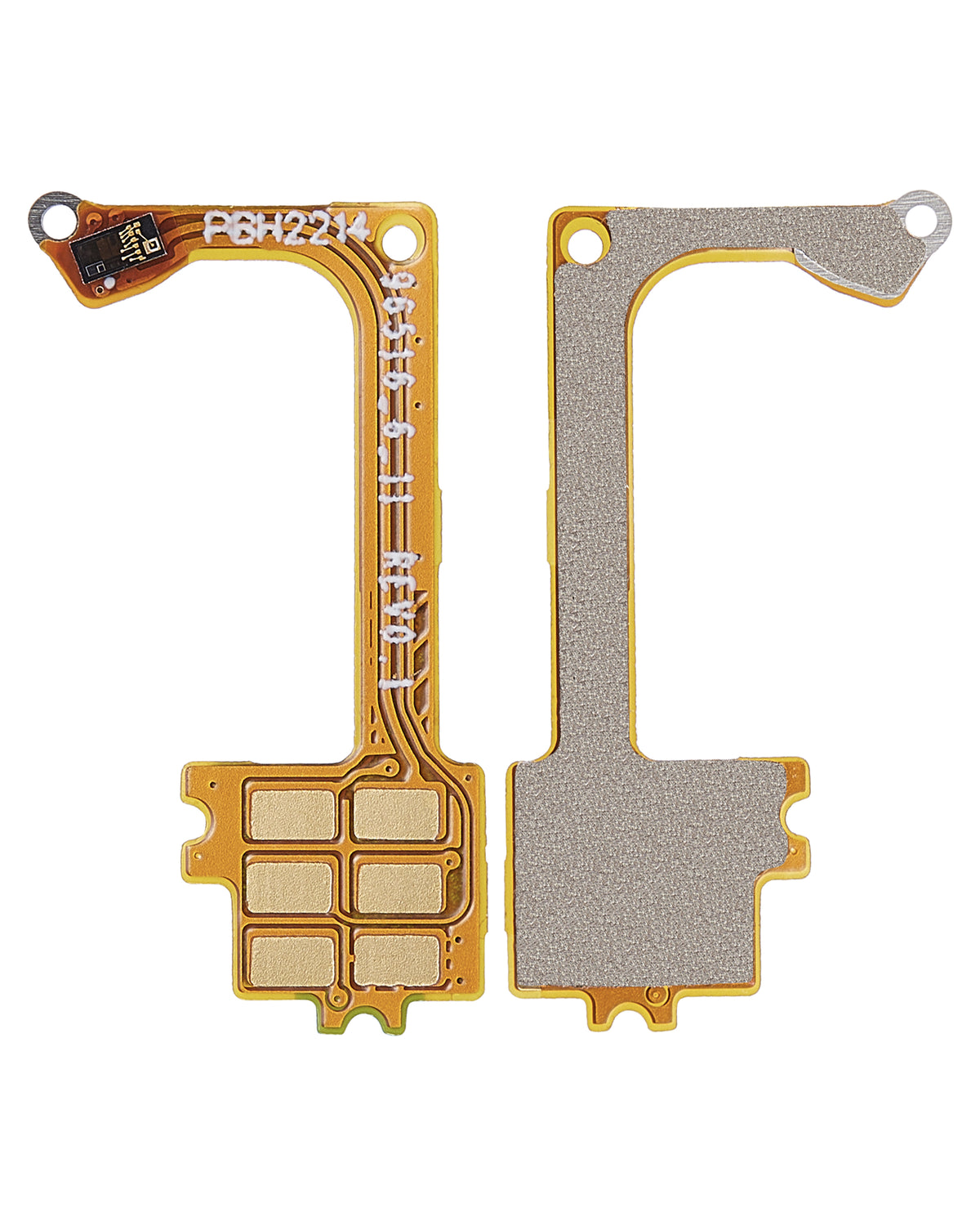 Proximity Sensor Flex Cable Compatible For Samsung Galaxy A03S (A037U / 2021)