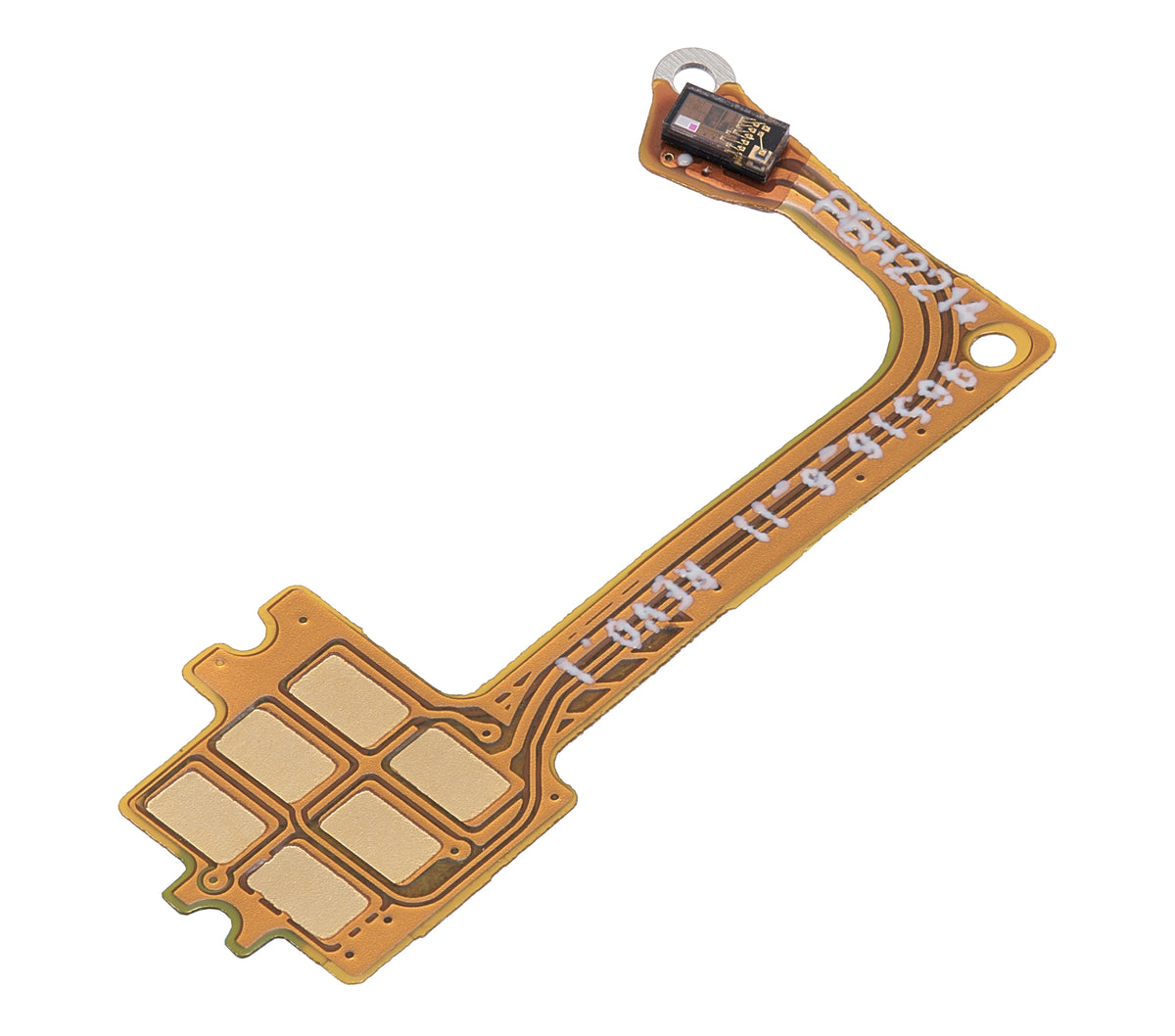 Proximity Sensor Flex Cable Compatible For Samsung Galaxy A03S (A037U / 2021)