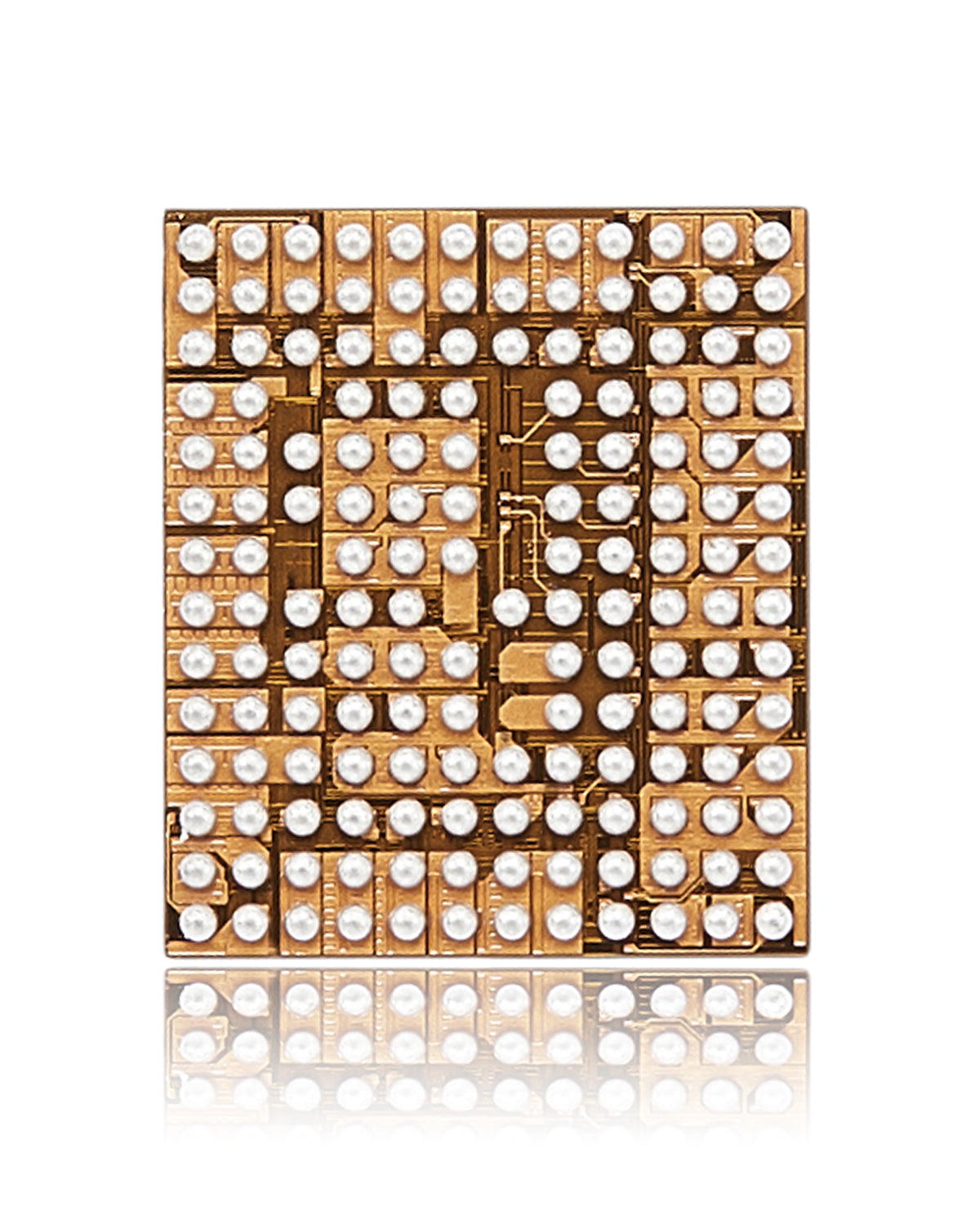 Replacement Power Management PMIC IC Compatible For Samsung Galaxy A10 (A105 / 2019) / A30 (A305 / 2019) / A50 (A505 / 2019) / A70 (A705 / 2019) / A51 (A515 / 2019) (S537)