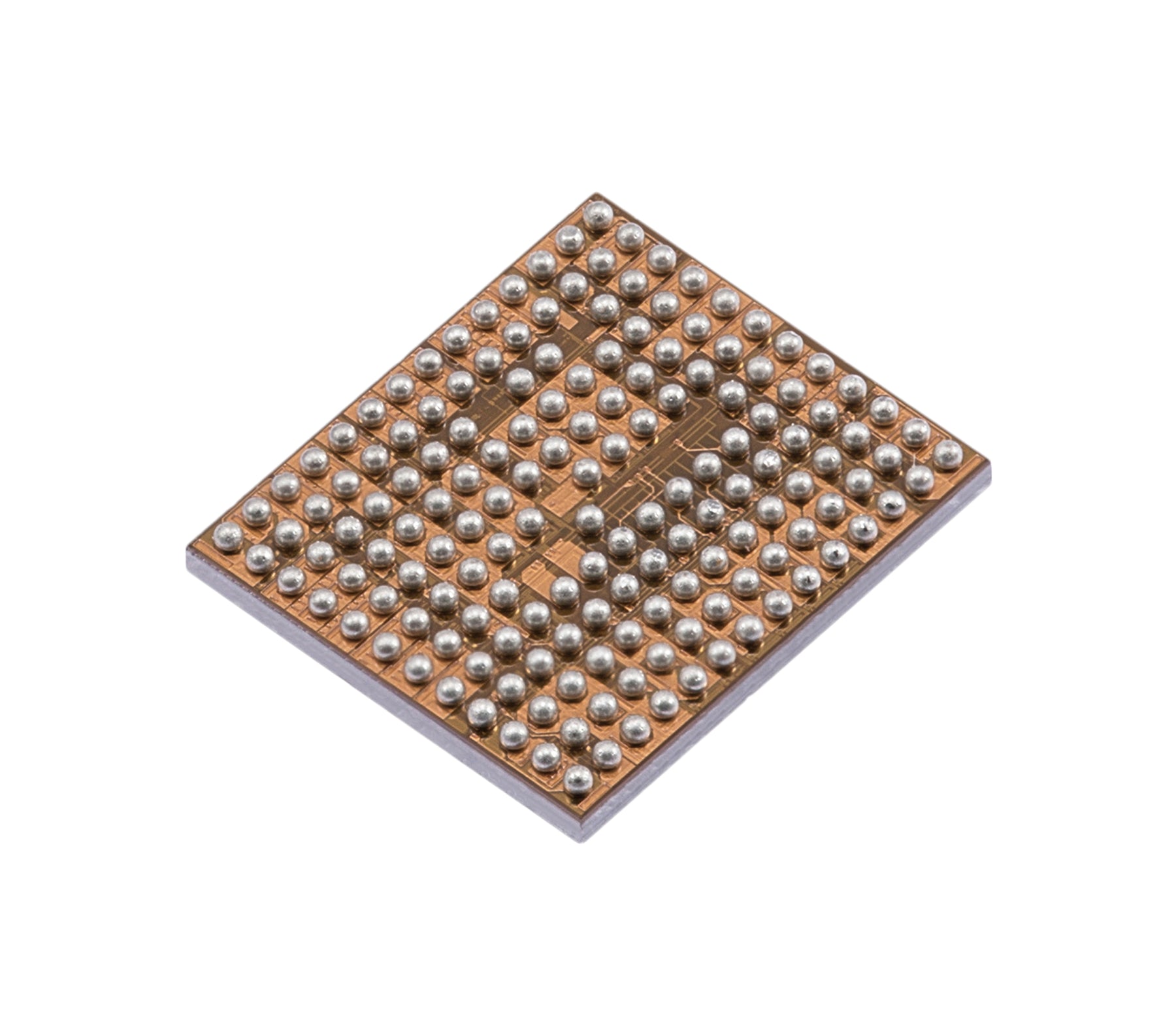 Power Management PMIC IC Compatible For Samsung Galaxy A10 (A105 / 2019) / A30 (A305 / 2019) / A50 (A505 / 2019) / A70 (A705 / 2019) / A51 (A515 / 2019) (S537)