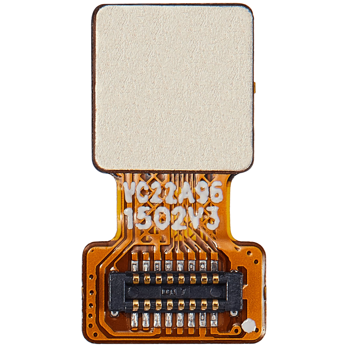 Back Camera (Macro) Compatible For Samsung Galaxy A03S (A037U / 2021)