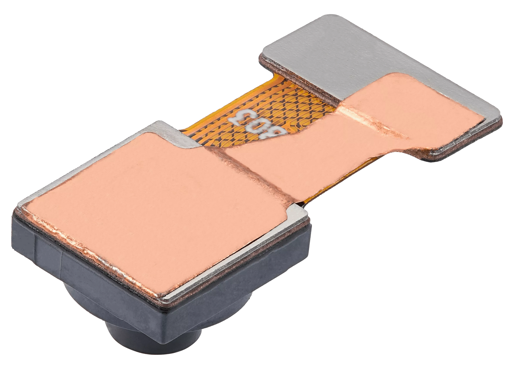 Front Camera Compatible For Samsung Galaxy A03S (A037U / 2021)