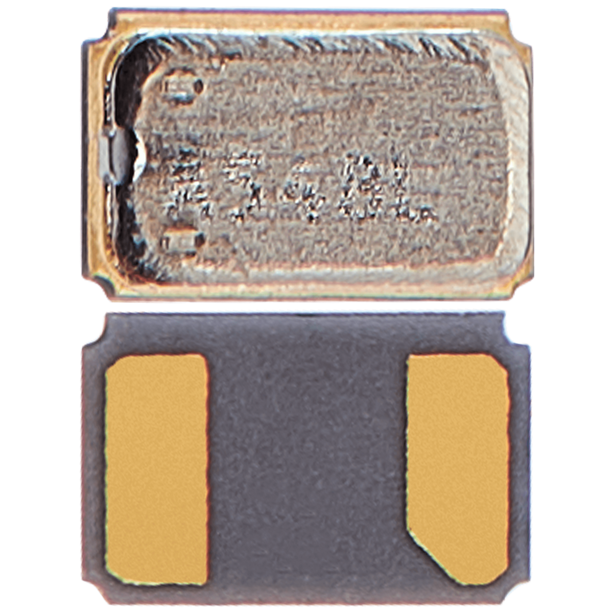 CPU 24.0 (T240) Crystal Oscillator Compatible For iPhone 12 Series / 13 / 13 Mini / 14 Series / 15 Series / 16 Series