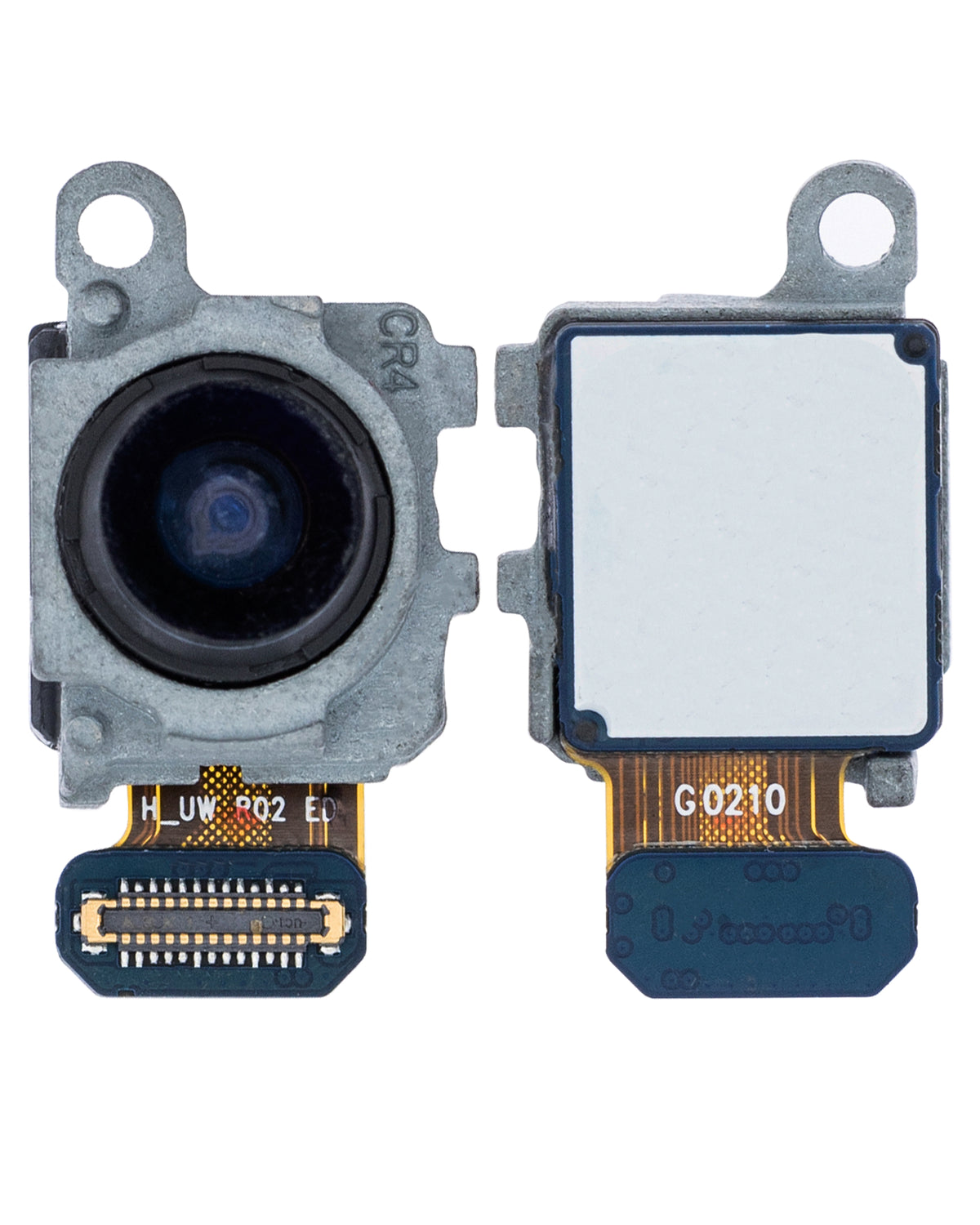 Back Camera (Ultra Wide) Compatible For Samsung Galaxy S20 5G Replacement (Used OEM Pull: Grade B)