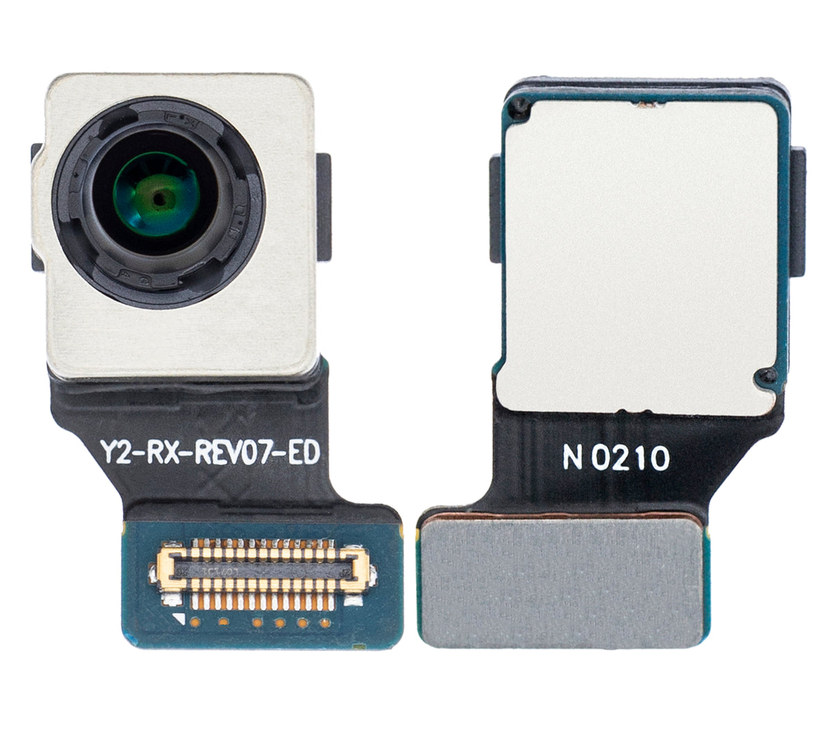 Back Camera Replacement (Telephoto) Samsung Compatible For Galaxy S20 Plus