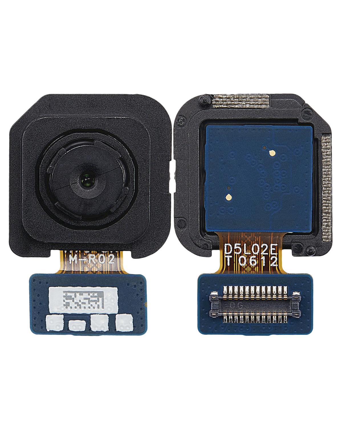 Replacement Back Camera (Macro) Compatible For Samsung Galaxy A71 5G (A716 / 2020)