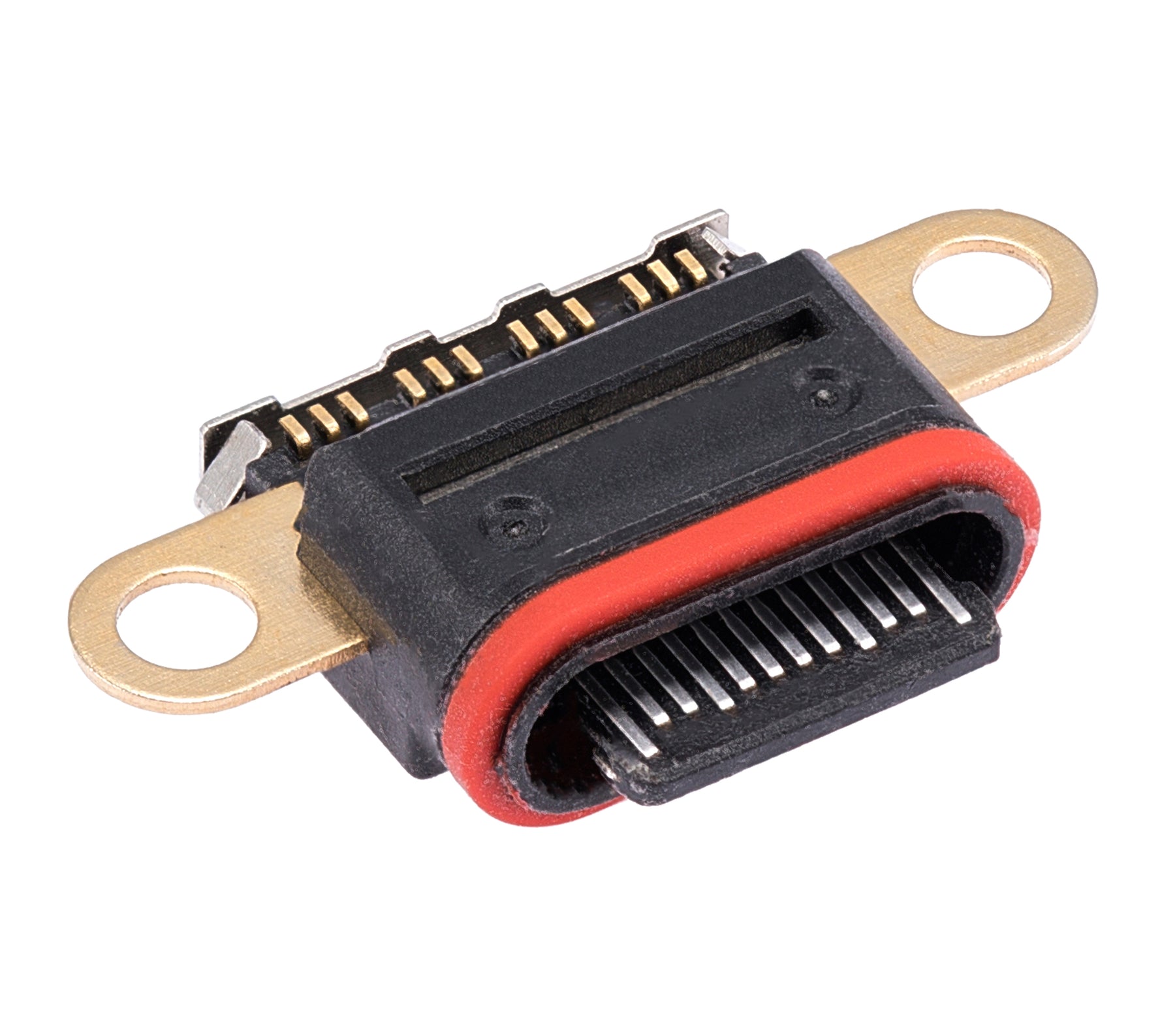 Replacement Charging Port Only Compatible For Google Pixel 5 / 5A / 6 / 6A (Soldering Required)