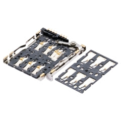 Replacement Sim Card Reader Compatible For Google Pixel 5 / 5A / 6 / 6 Pro (2 Piece Set)