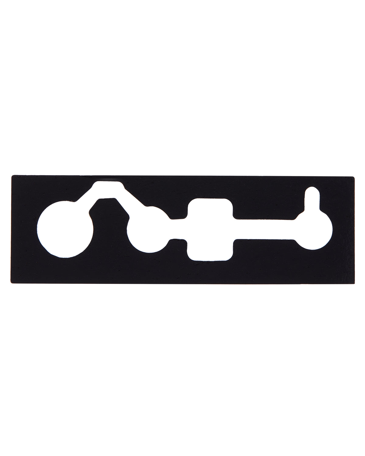 Back Camera Lens Replacement (Glass Only) With Adhesive Compatible For Google Pixel 6 Pro (Vemake) (Stormy Black)