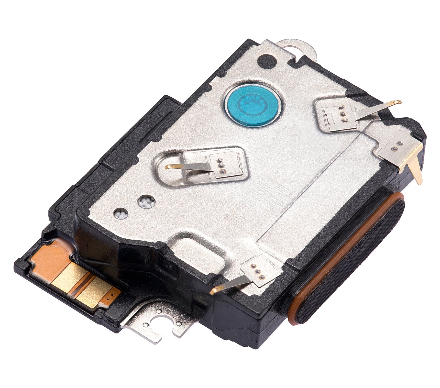 Bottom Loudspeaker Compatible For Google Pixel 6 Pro Replacement (Genuine OEM)