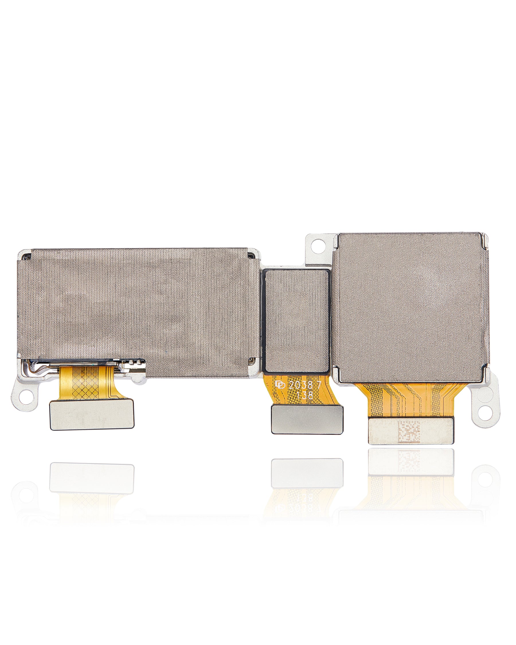 Back Camera Compatible For Google Pixel 6 Pro Replacement (Genuine OEM)