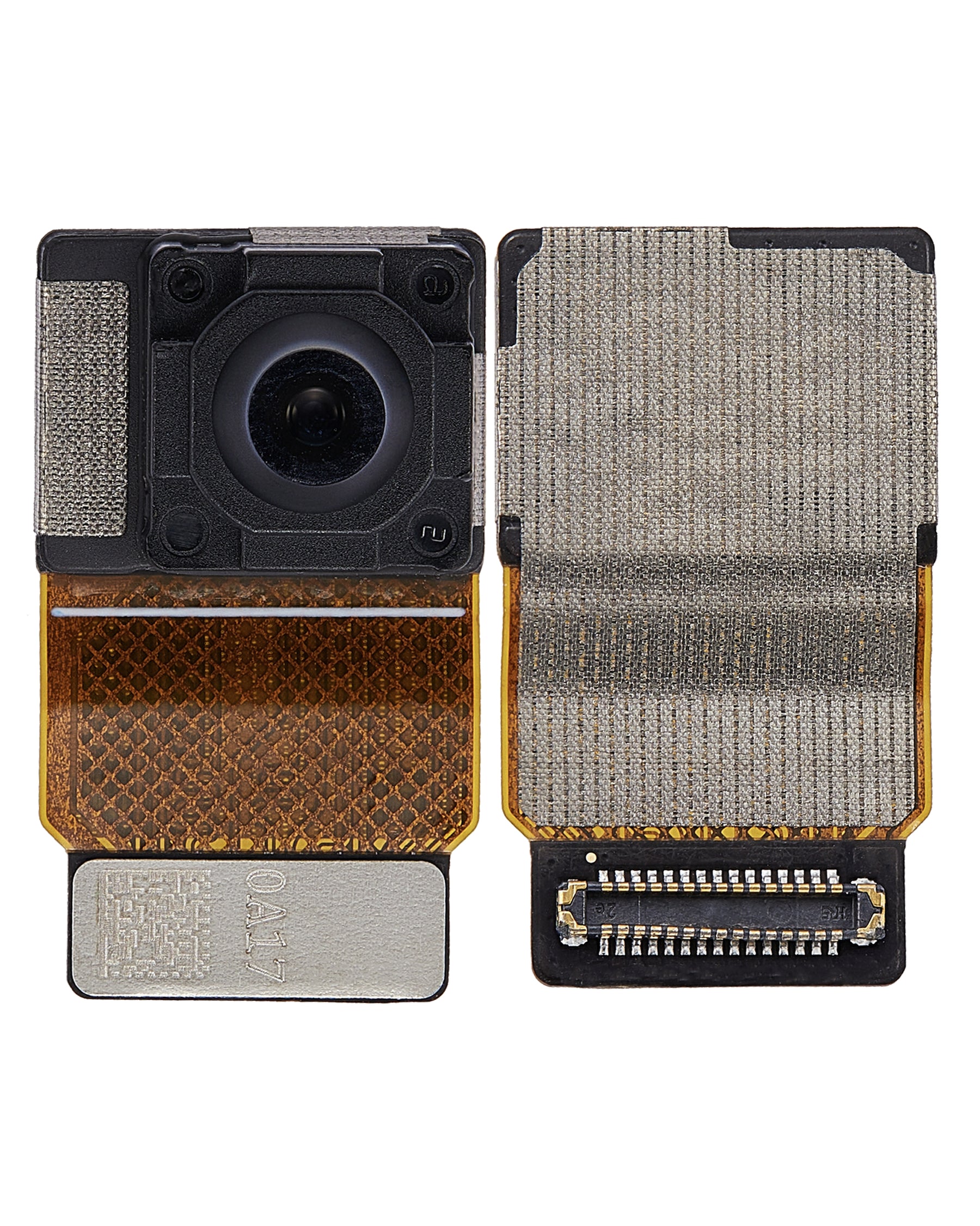 Front Camera Compatible For Google Pixel 6 Pro Replacement