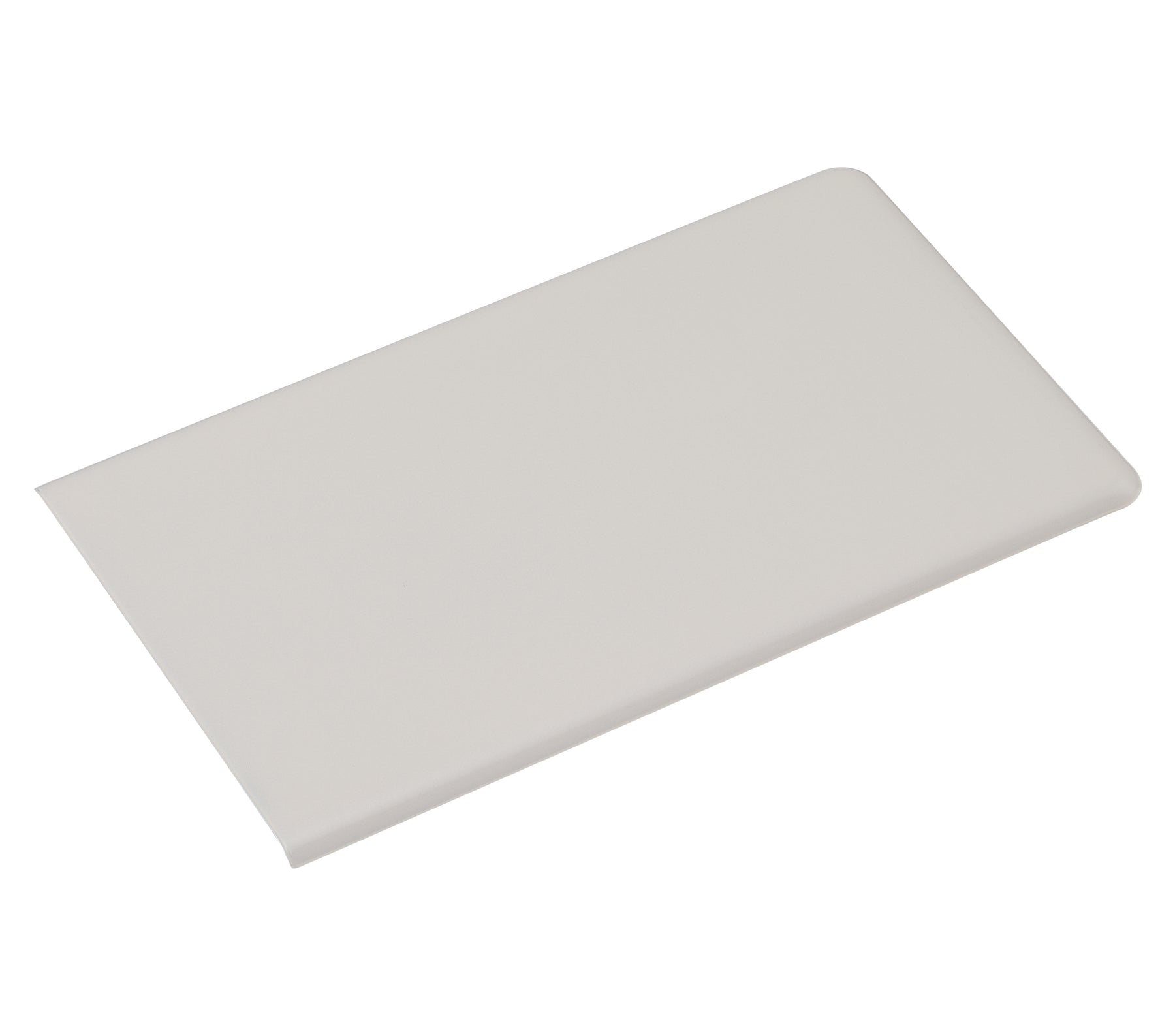 Bottom Back cover Glass Compatible For Google Pixel 6 Pro Replacement (Cloudy White)