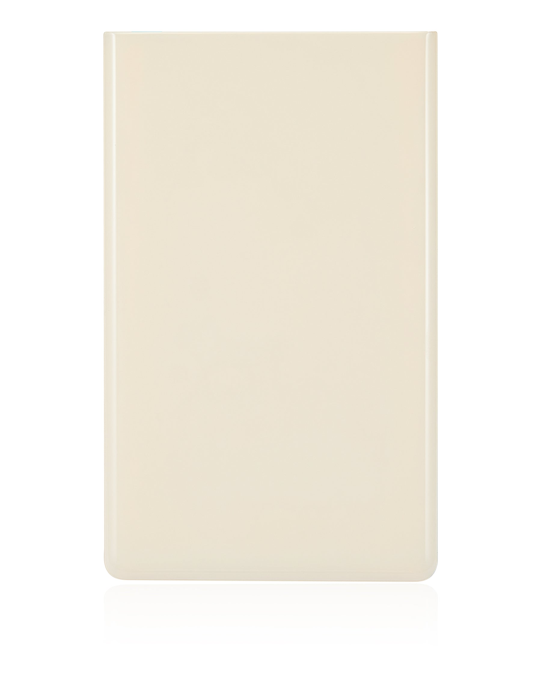 Bottom Back cover Glass Replacement  Compatible For Google Pixel 6 Pro (Sorta Sunny)