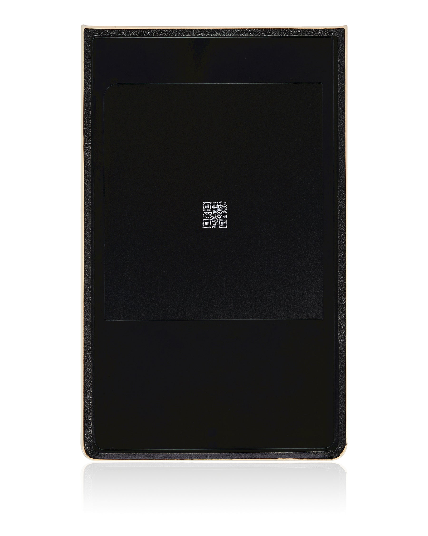 Bottom Back cover Glass Replacement  Compatible For Google Pixel 6 Pro (Sorta Sunny)