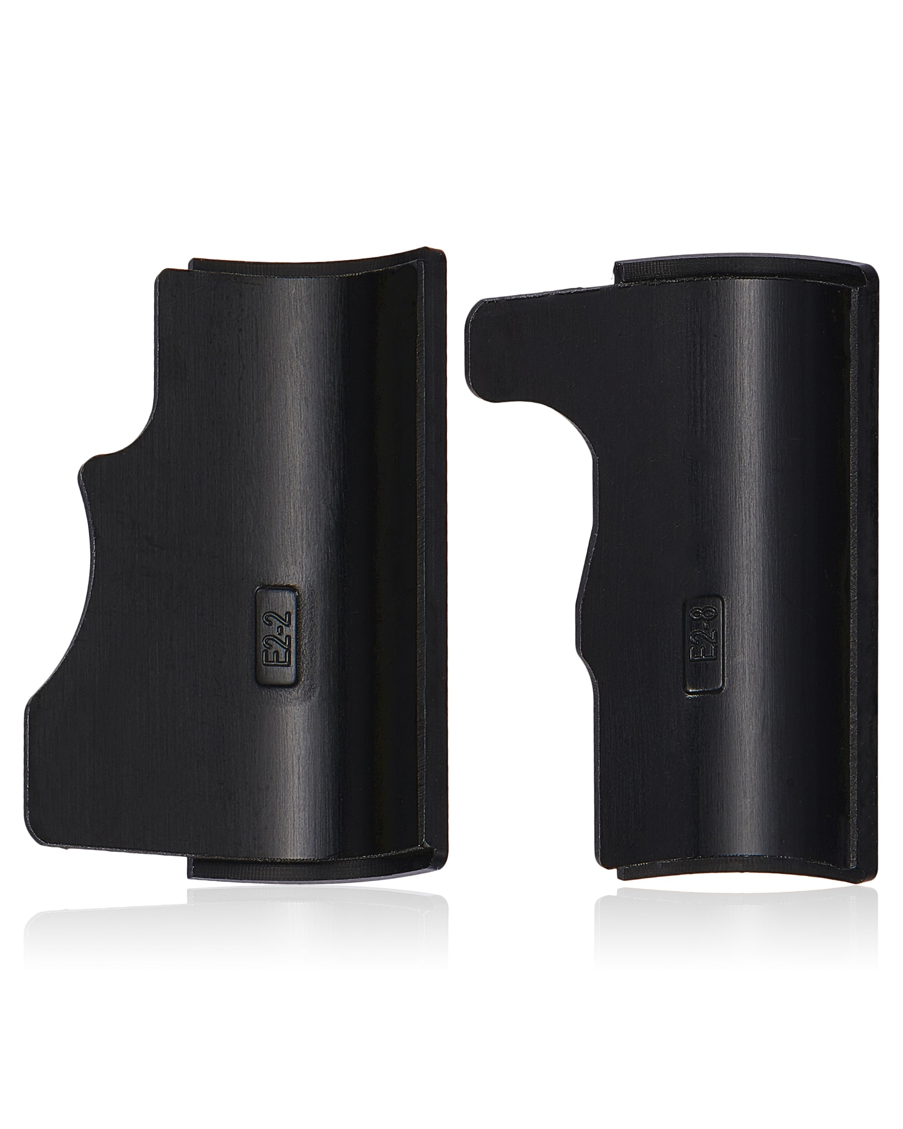 Camera Lens Corner Caps Compatible For Google Pixel 6 Pro Replacement(2 Piece set)