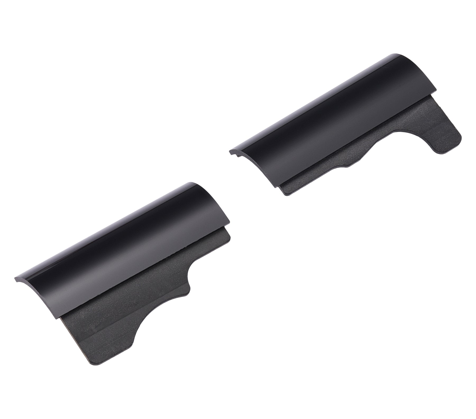 Camera Lens Corner Caps Compatible For Google Pixel 6 Pro Replacement(2 Piece set)