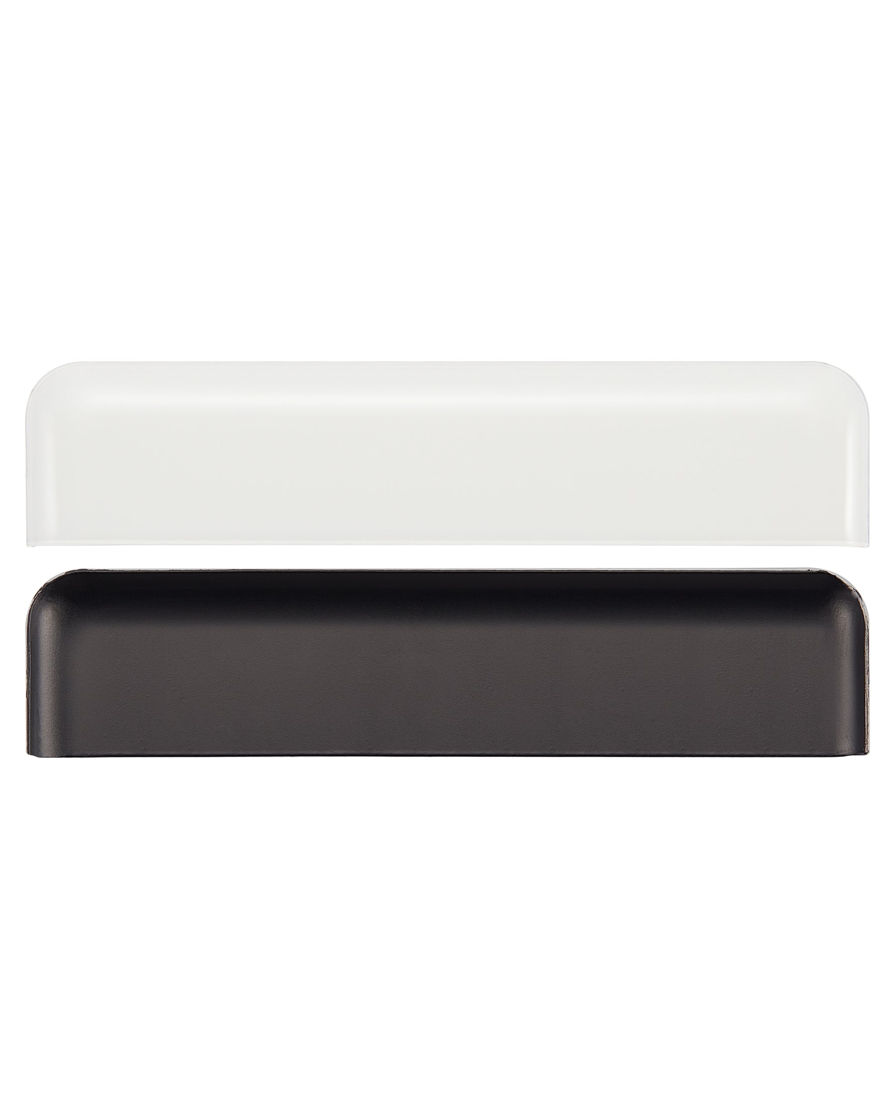 Top Back cover Glass Plastic Panel Compatible For Google Pixel 6 Pro (Vemake) (Cloudy White)