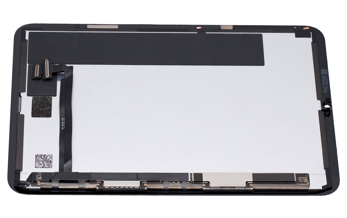 LCD Assembly With Digitizer Compatible For iPad Mini 6 (WiFi Only) (Refurbished) (All Colors)
