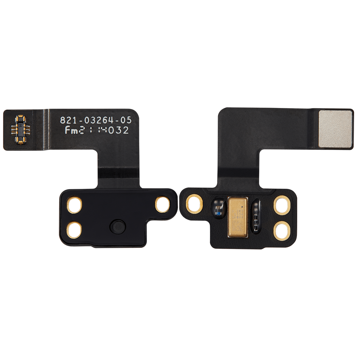 Microphone Flex Cable Compatible For iPad Mini 6 (Cellular)