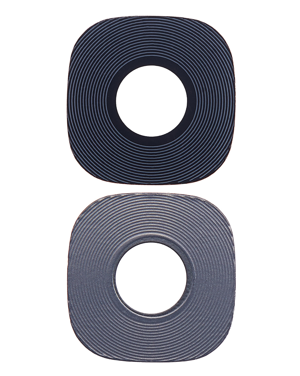 Back Camera Lens (Glass Only) With Adhesive Compatible For Samsung Galaxy S7 / S7 Edge Replacement (All Colors)