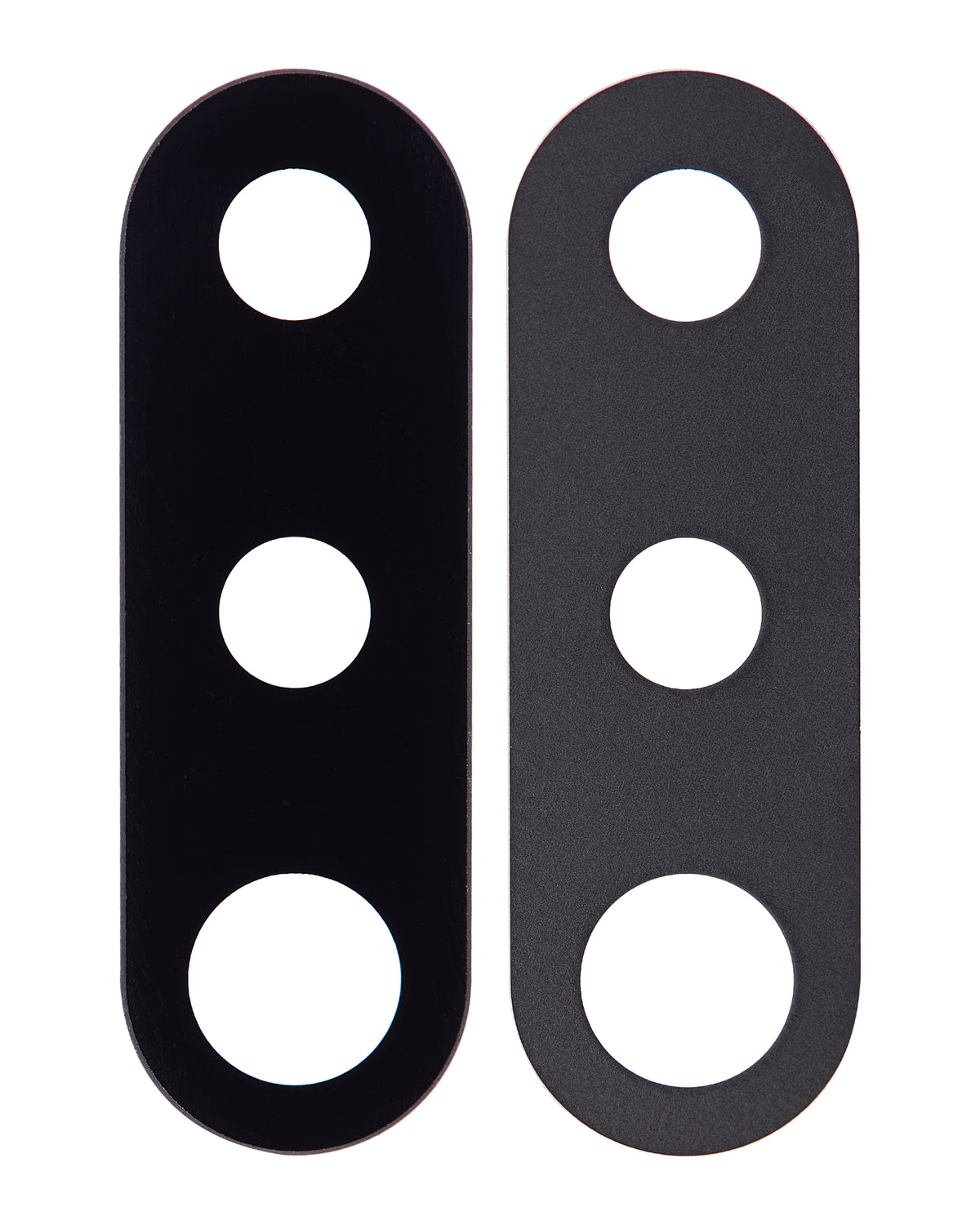 Back Camera Lens (Glass Only) With Adhesive Compatible For Samsung Galaxy A20S (A207 / 2019)