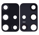 Replacement Back Camera Lens (Glass Only) With Adhesive Compatible For Samsung Galaxy A71 4G (A715 / 2020) / A71 5G (A716 / 2020)