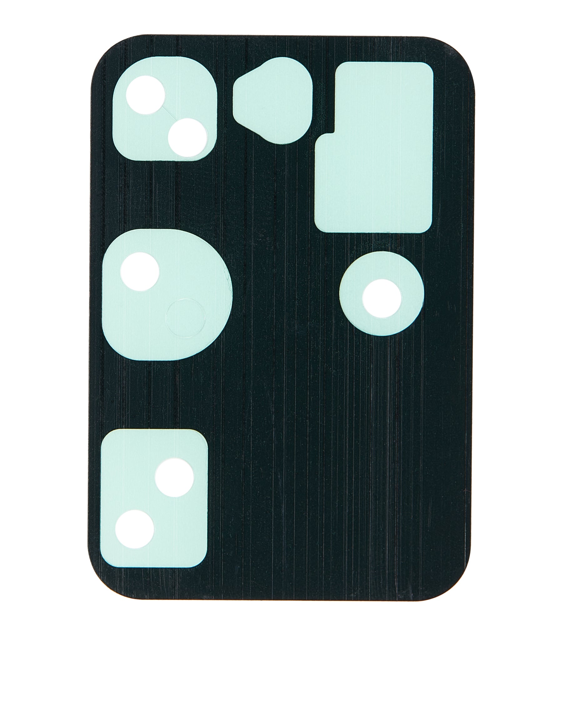 Replacement Back Camera Lens (Glass Only) With Adhesive Compatible For Samsung Galaxy S20 Ultra 5G