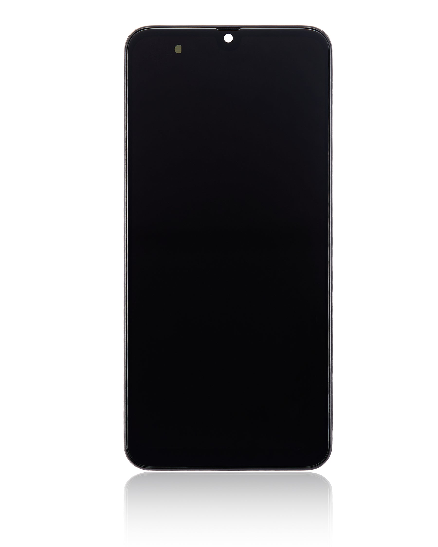 OLED Assembly With Frame Compatible For Samsung Galaxy M31 (M315 / 2020) (Aftermarket Plus) (All Colors)