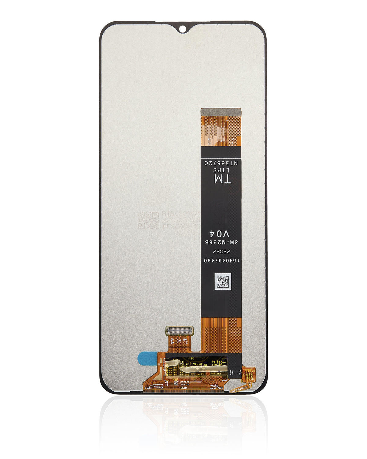 LCD Assembly Without Frame Compatible For Samsung Galaxy A13 4G (A135 / 2022) / A13s (A137 / 2022) (Refurbished) (All Colors)