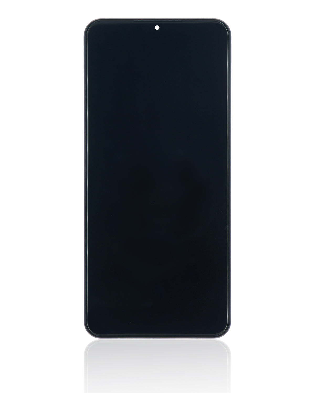 LCD Assembly With Frame Compatible For Samsung Galaxy A13 4G (A135 / 2022) / A13s (A137 / 2022) (Refurbished) (All Colors)