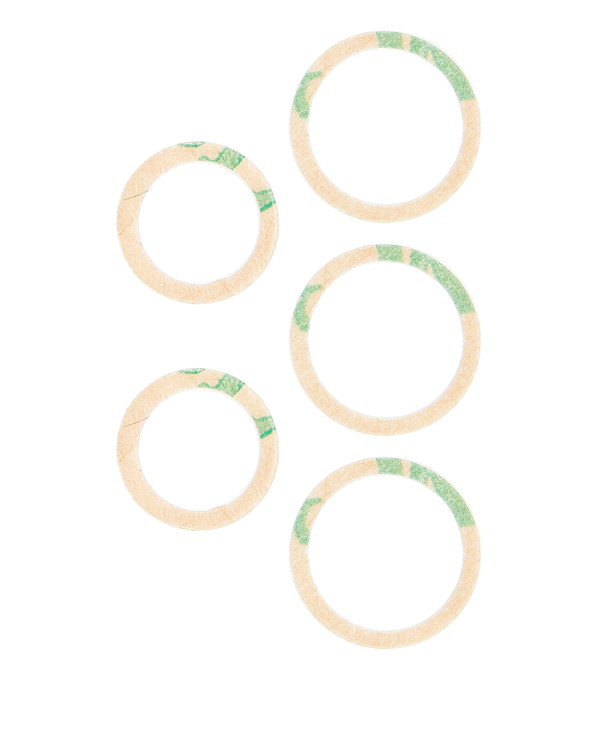 Back Camera Lens (Glass Only) With Adhesive Compatible For Samsung Galaxy A13 (A135 / 2022)