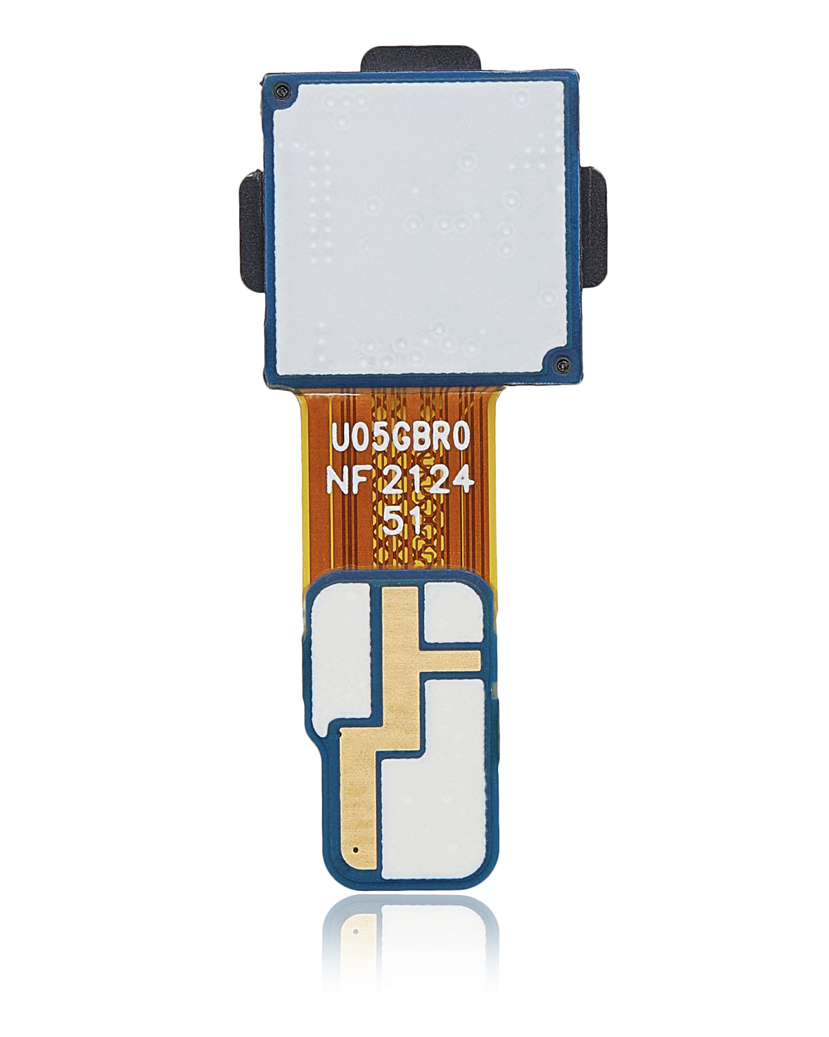 Back Camera (Ultrawide) Compatible For Samsung Galaxy A13 (A135 / 2022) / A23 (A235 / 2022)