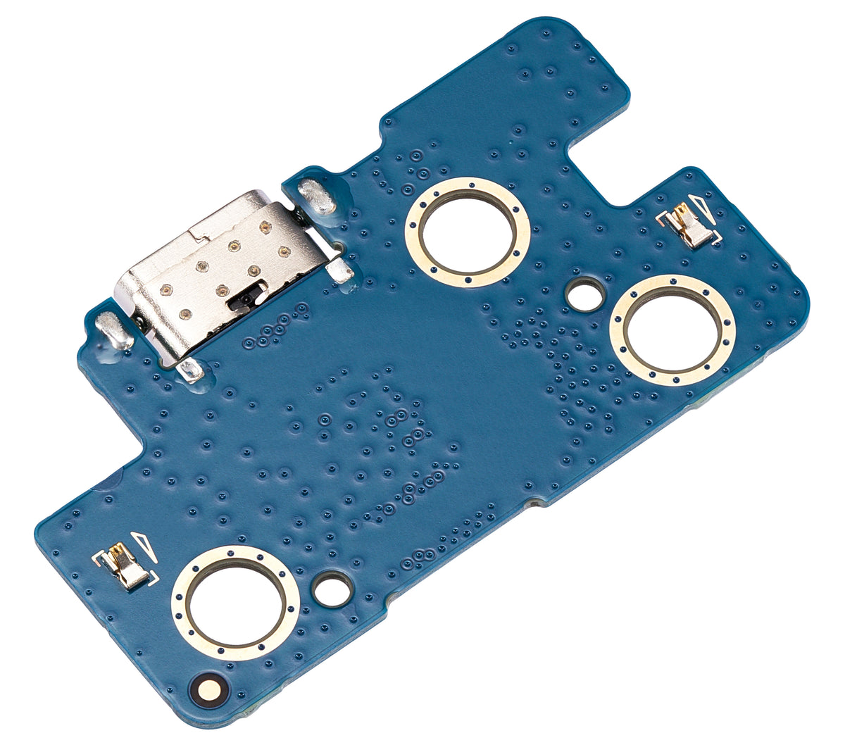 Charging Port Board Replacement Compatible For Samsung Galaxy Tab A8 10.5" (2021) (X200 / X205) (Premium)