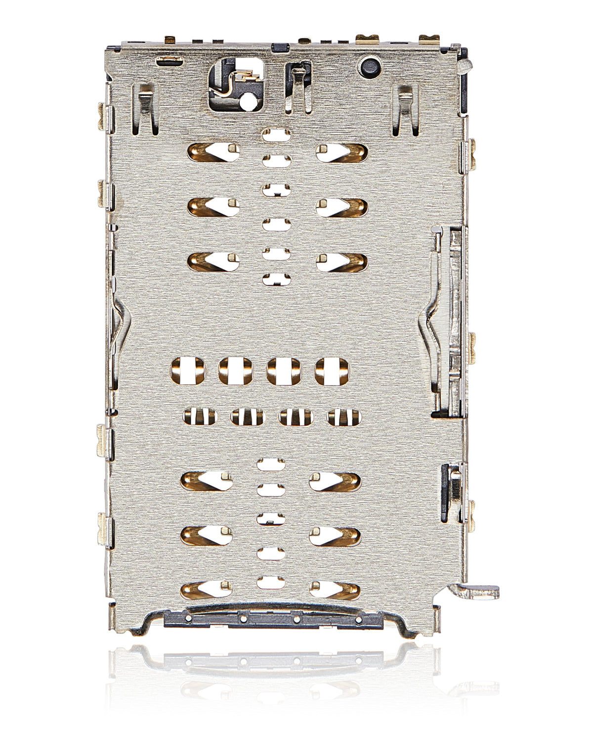 Replacement Sim Card Reader Compatible For Samsung Galaxy Tab A8 10.5" (2021) (X200 / X205)