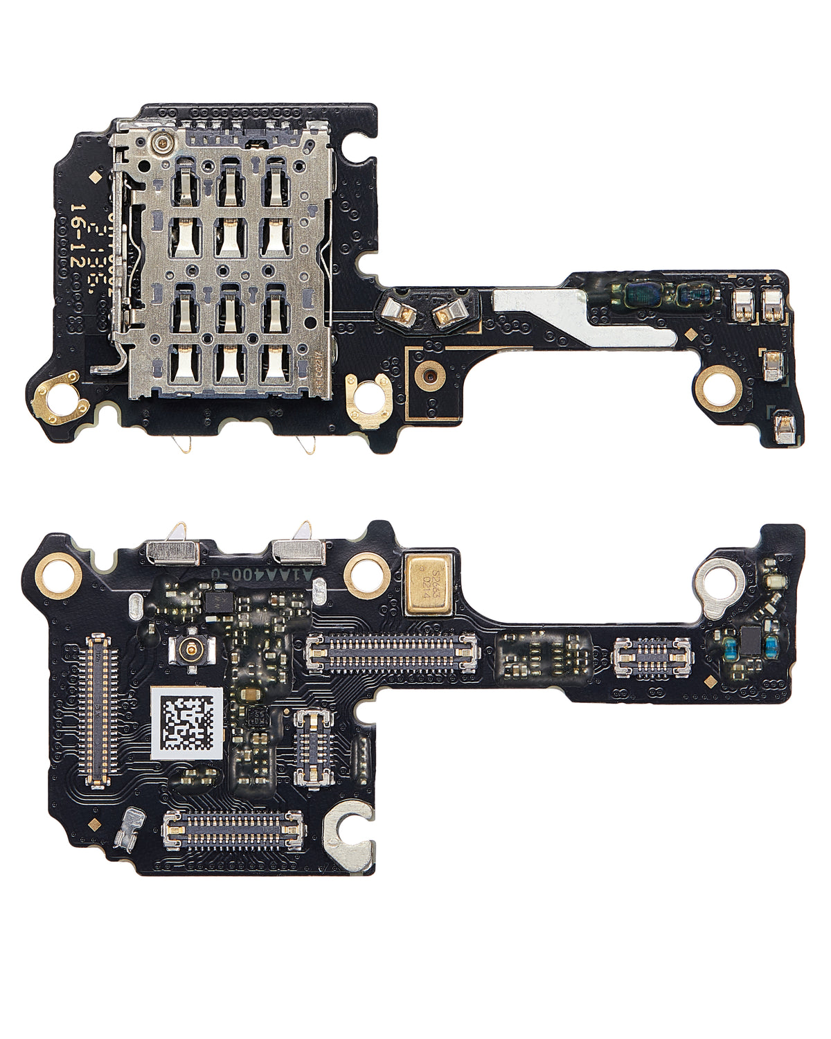 Replacement Sim Card Reader Compatible For OnePlus 9RT 5G