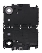 Back Camera Lens With Cover Bezel Ring Compatible For Samsung Galaxy A03 Core (A032 / 2021)